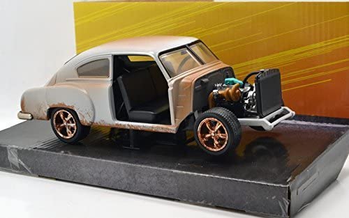 ワイルドスピード フリートライン ミニカー 楽天市場】ワイルドスピード ミニカー アイスブレイク 1/24 ダイ